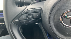 Toyota Aygo X 1.0 VVT-i Exclusive 5dr Auto Petrol Hatchback